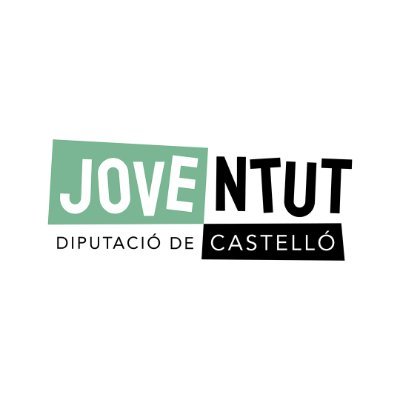 📢 Benvinguts al perfil oficial del Departament de Joventut de la Diputació de Castelló. Seguix-nos! 🙋‍♀️ 🙋‍♂️