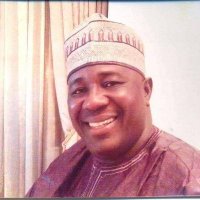 Ahmed Dauda Abubakar (@ahmeddaudaabub1) 's Twitter Profile