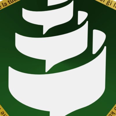 Projekto_Babel's profile picture. 多言語と文字を楽しむグループ『プロイェクトバベル』です！
Jen Projekto Babel, la grupo por amuziĝi pri lingvoj kaj literoj!
kulupu PaliPape la jan li musi tan toki mute tan sitelen toki!