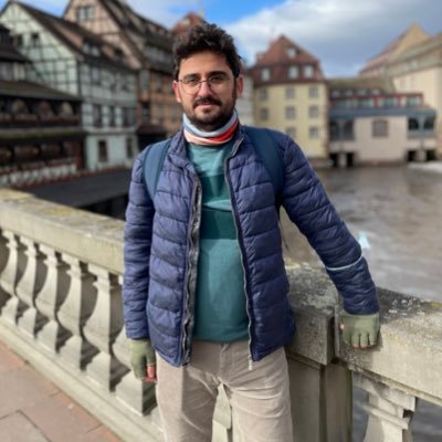 cagrialp35's profile picture. editör