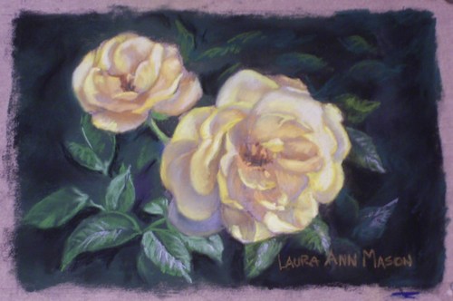 A Baltimore native, a fine artist in oils and pastels in the old masters style.  Portraits, still life and landscapes.