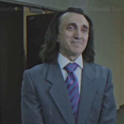 naushnichek's profile picture. 