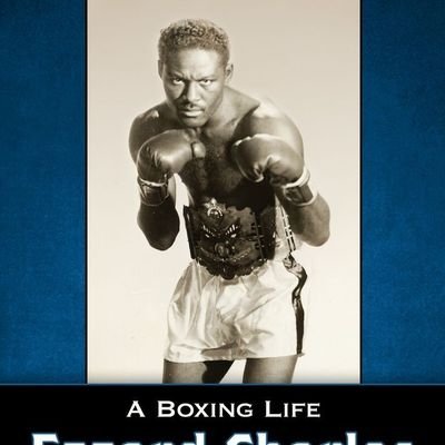 Febrian16202's profile picture. Ezzard Charles is the best💥