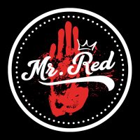 Mr.Red | Artist (@mrredartist1) 's Twitter Profile