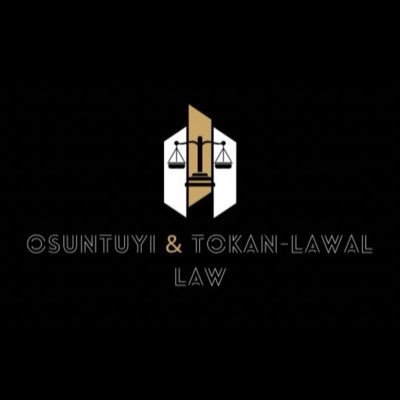 Osuntuyi & Tokan-Lawal Law