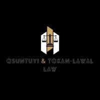 Osuntuyi & Tokan-Lawal Law(@otl_law) 's Twitter Profile Photo