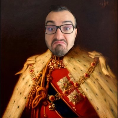 Thomas38P's profile picture. Tu vois pour moi, un diot-vin blanc, ça n’a pas de prix.