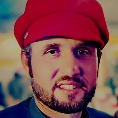 Ubaidsalarzai's profile picture. #Information secretary ANP  Bajaur 🚩 #Pukhtoon Nationalist 
#Political worker #Human rights activist
#Believed on civil supremacy..