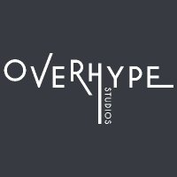 Overhype Studios (@overhypestudios) 's Twitter Profile