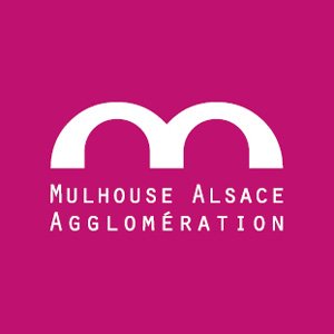 Mulhouse Alsace Agglomération, 39 communes unies au cœur de l’#Europe, 1ère agglo du #GrandEst. Un territoire d'#innovation, d’#attractivité et d’#excellence.