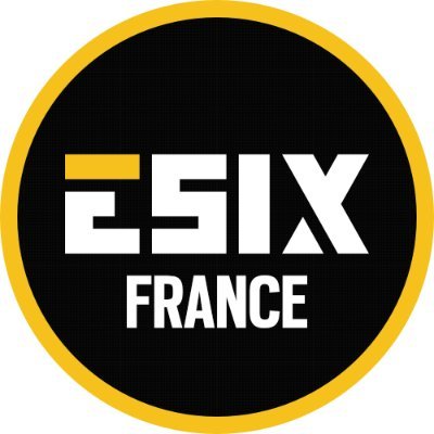 La page d'actualité dédiée au jeu et à l'esport Rainbow Six Siege. #ESIX