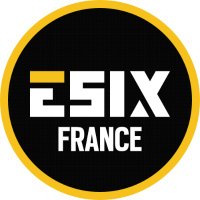 ESIX | FR(@ESIX_FR) 's Twitter Profile Photo