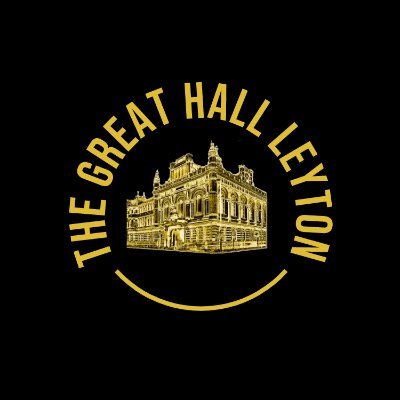 The Great Hall Leyton