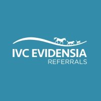 IVC Evidensia Referrals (@ivc_referrals) 's Twitter Profile Photo