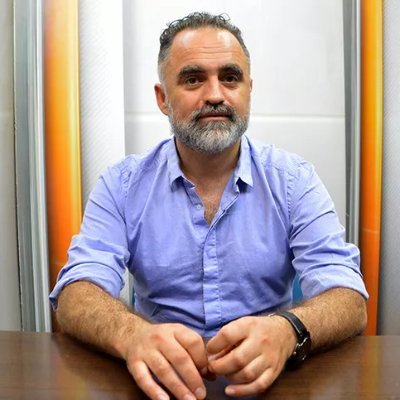 Mutualista y cooperativista ● Docente e investigador UNVM