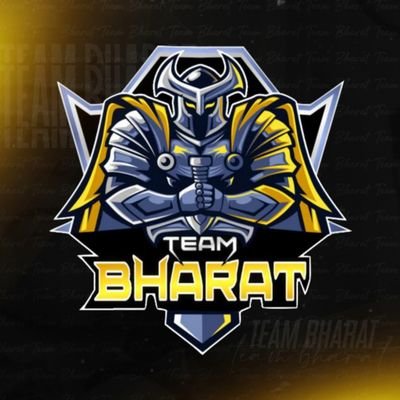 Official Twitter Account of Team Bharat™ 🔥