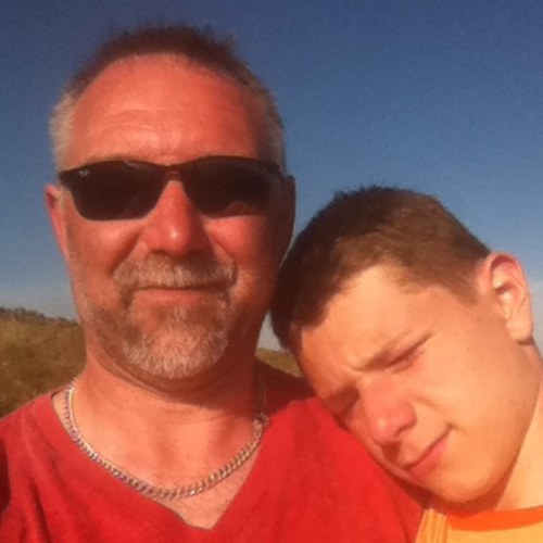 millsideheating's profile picture. Out in the cold, keeping you warm.