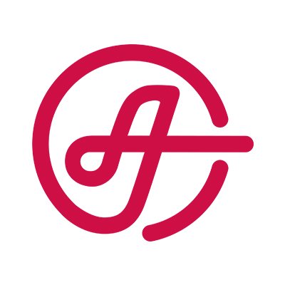 Logotyp för Ahola