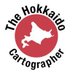 The Hokkaido Cartographer (@JapanMapping) Twitter profile photo