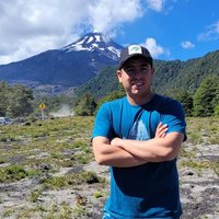 Francisco Hauyon (@panchohauyon) 's Twitter Profile Photo Francisco Hauyon (@panchohauyon) 's Twitter Profile Photo
