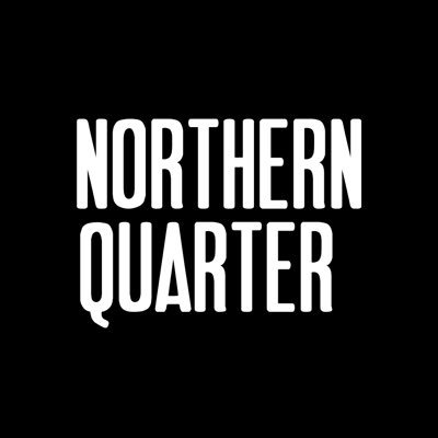 Northern Quarter MCR