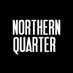 Northern Quarter MCR (@nqmanchester) Twitter profile photo Northern Quarter MCR (@nqmanchester) Twitter profile photo