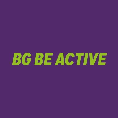 BG Be Active is dedicated to improving people's health, well-being, and physical activity through placemaking and health-enhancing physical activity promotion.