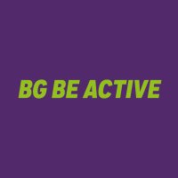 BG BE ACTIVE(@BGBEACTIVE) 's Twitter Profile Photo