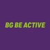 BG BE ACTIVE (@bgbeactive) Twitter profile photo BG BE ACTIVE (@bgbeactive) Twitter profile photo