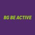 BG BE ACTIVE (@BGBEACTIVE) Twitter profile photo