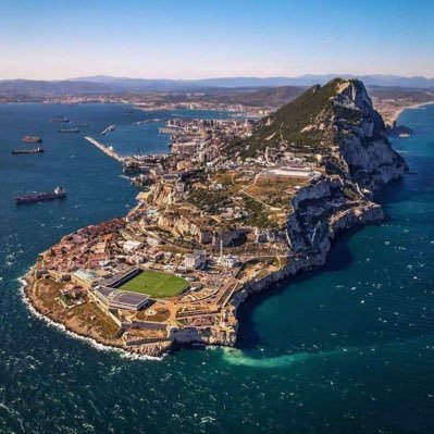 Daily updates on the status of Gibraltar’s sewage flow into the sea, if you wish to submit photos of the sewage, tweet us or DM your pics