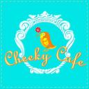 Wendy & May - @CheekyCafe - Twitter