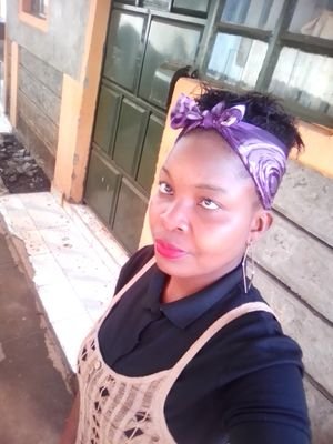 Am a Deaf blessed#