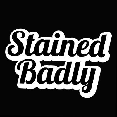 Stained Badly_officialさんのプロフィール画像