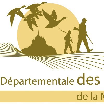 FdcManche's profile picture. La Fédération des Chasseurs de la Manche,
Association loi  1901 créée en 1923
Agréée au titre de la Protection de la Nature
#chasse #nature #biodiversité