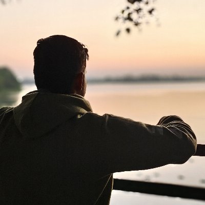 ImranRehmani02's profile picture. It's ok to live a life that others don't understand.