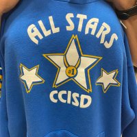 CCISD Allstars (@ccisda) 's Twitter Profile