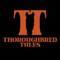 Thoroughbred Tales (@thoroughbrdtale) 's Twitter Profile Photo Thoroughbred Tales (@thoroughbrdtale) 's Twitter Profile Photo