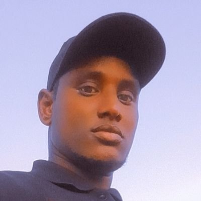 AbdiSakow's profile picture. 160