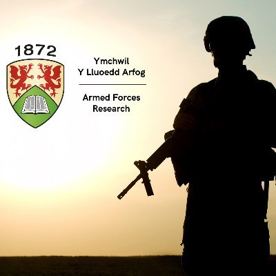 Armed Forces Research Profile