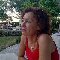Belén Peral Fuentes (@belenperalcsic) 's Twitter Profile Photo
