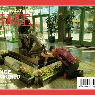 GyunYugjong's profile picture. 