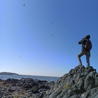 SebahSeba's profile picture. Licenciado y postgrado en Ciencias Biológicas. Trabaja en las Áreas Naturales Protegidas apoyando procesos de gestión  para la conservación de la biodiversidad