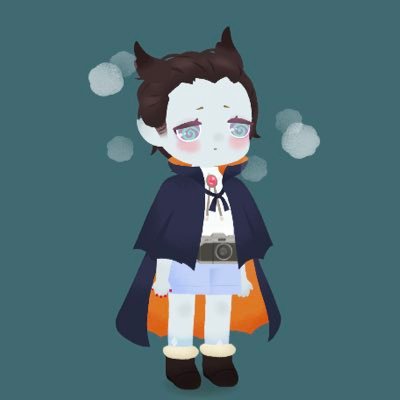 月さんのプロフィール画像