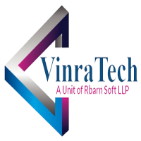 VinraTech a Unit of Rbarn Soft LLP(@VinraTech) 's Twitter Profile Photo