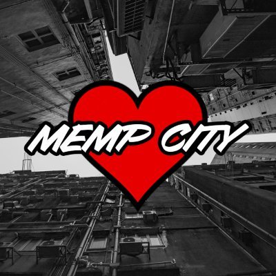 NFT Souvenirs from Memp City. iHeartMempCiry the hottest station playing the Degen hits. #iheartMempCity #mempCity #cryptohomeboyz