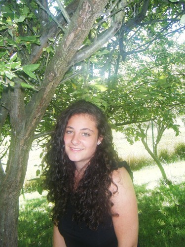 Elisa_Menendez's profile picture. Arquitecta. A veces eres el parabrisas, otras el mosquito