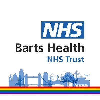 A Twitter account for Barts Health Research on how users find there way to and around The Royal London Hospital and St Bartholomews Hospital. - Own Views