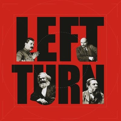 Official Twitter Handle of _left.turn Instagram Page