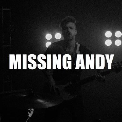 Missing Andy